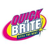 Quick 'n Brite logo