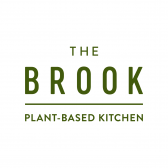 The Brook logo