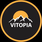 Vitopia logo