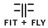 Fit And Fly Sportswear logo