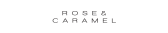Rose & Caramel Logo
