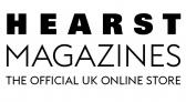 Hearst Magazines logo