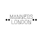Kortingscode voor Manners London