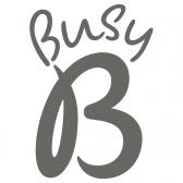 BusyB logo