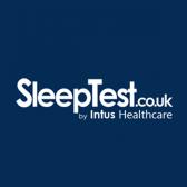 SleepTest.co.uk logo
