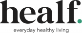 healf. logo