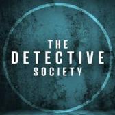The Detective Society logo