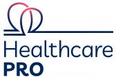 HealthcarePro logo