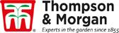 Thompson&Morgan logo