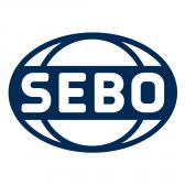 SEBO UK LTD Logo