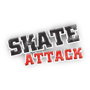 Skate Attack logo