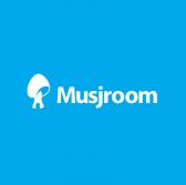 Musjroom logo