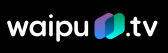 waipu.tvDE logo