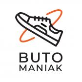 Butomaniak.pl logo