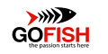 Go-Fish logo