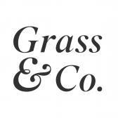 Grass & Co. logo