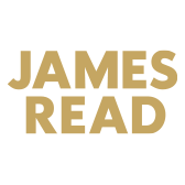 James Read Tan logo
