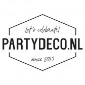 Partydeco.nl logo