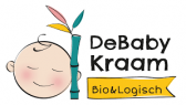De Babykraam logo
