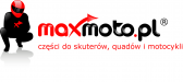 MaxxMoto logo
