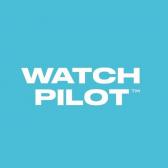 WatchPilot logo