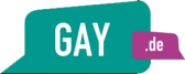 Gay.de logo