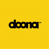 Doona logo