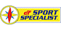 DF Sport Specialist logo