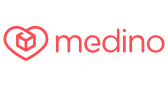 rewards and discounts on Medino UK
