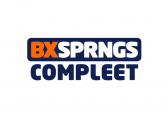 Boxspring Compleet NL