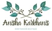 Anisha Karkhanis Boutique (US)