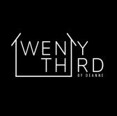 Twenty Third by Deanne (US)