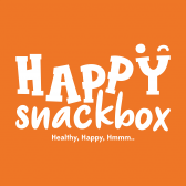 Kortingscode voor Happy snackbox - FamilyBlend