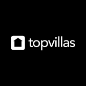 Top Villas UK logo
