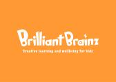 Brilliant Brainz logo