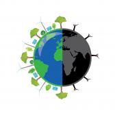 Defend Earth logo