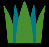 Tarwegras Koning logo