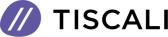 Tiscali logo