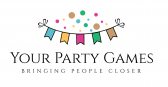 Your Party Games logo