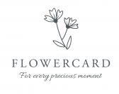 Flowercard discount code - Greet loved ones with a range of personalised flowercards