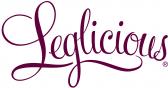 Leglicious logo