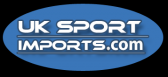 UK Sport Imports Ltd logo