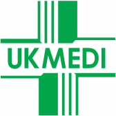 UKMEDI logo