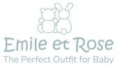 Emile et Rose logo