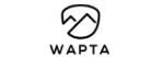 Wapta logo