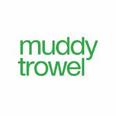 Muddy Trowel logo