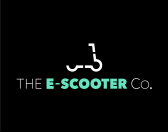 The E-Scooter Co. Logo