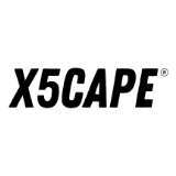 X5CAPE logo