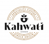 KAHWATI ROASTERS logo