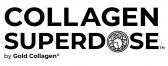 Collagen Superdose logo